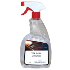 Silicon Tyre Gloss - 750ml